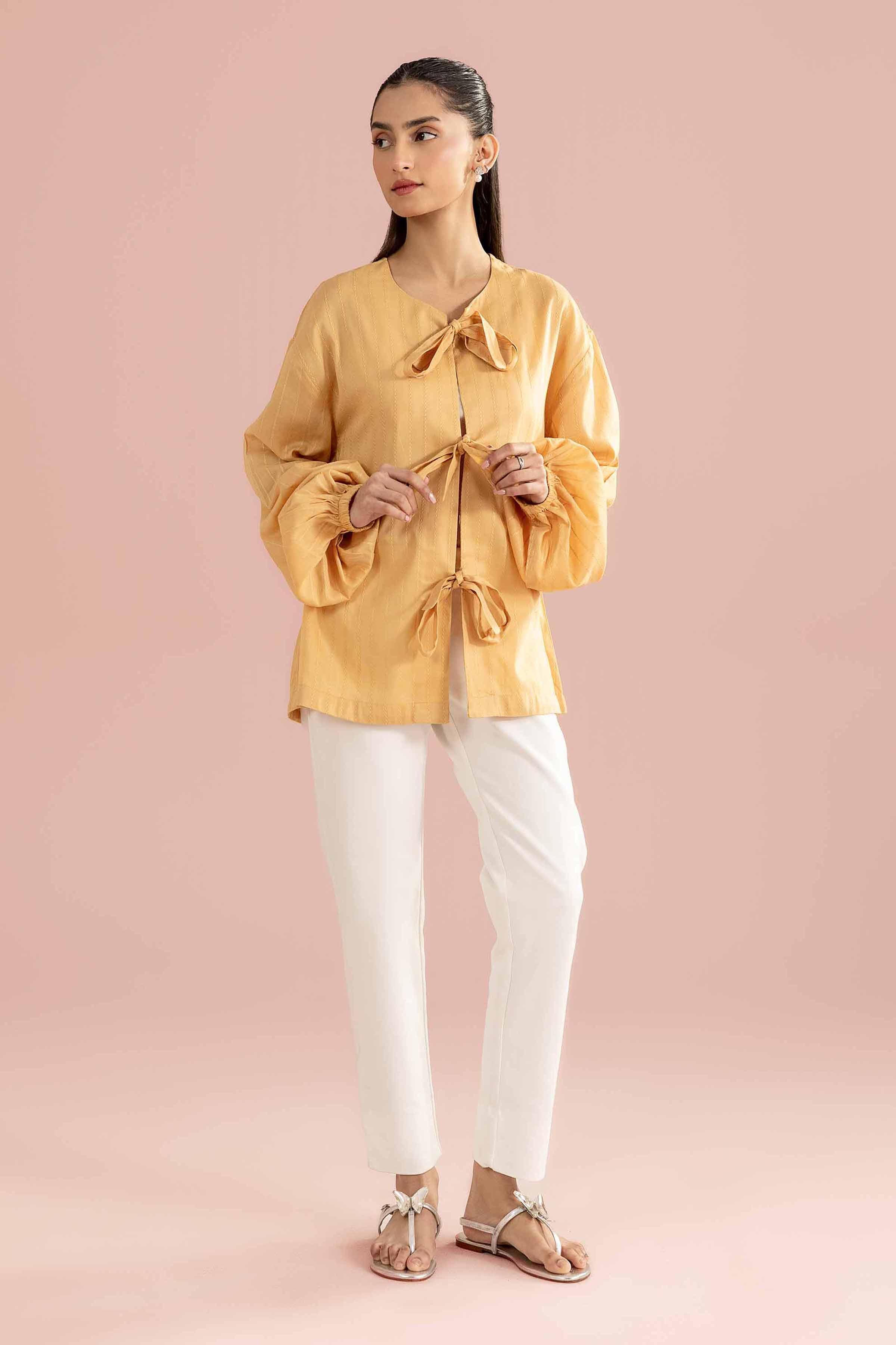 Embroidered Shirt - AS26-89