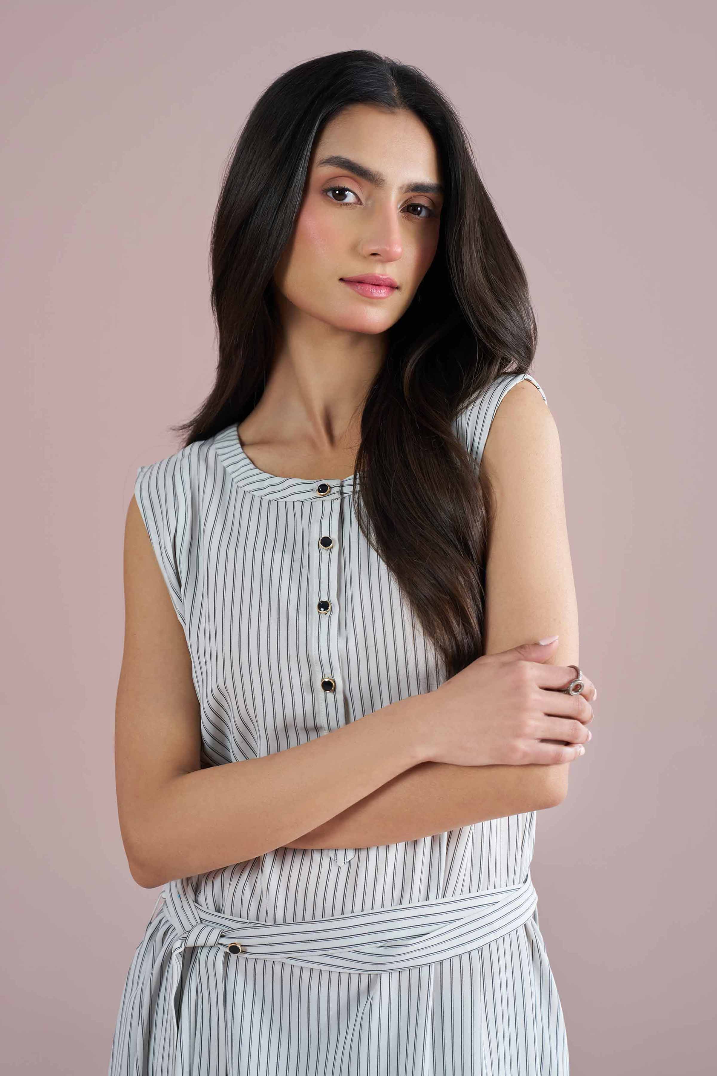 Printed Tunic - AS26-104