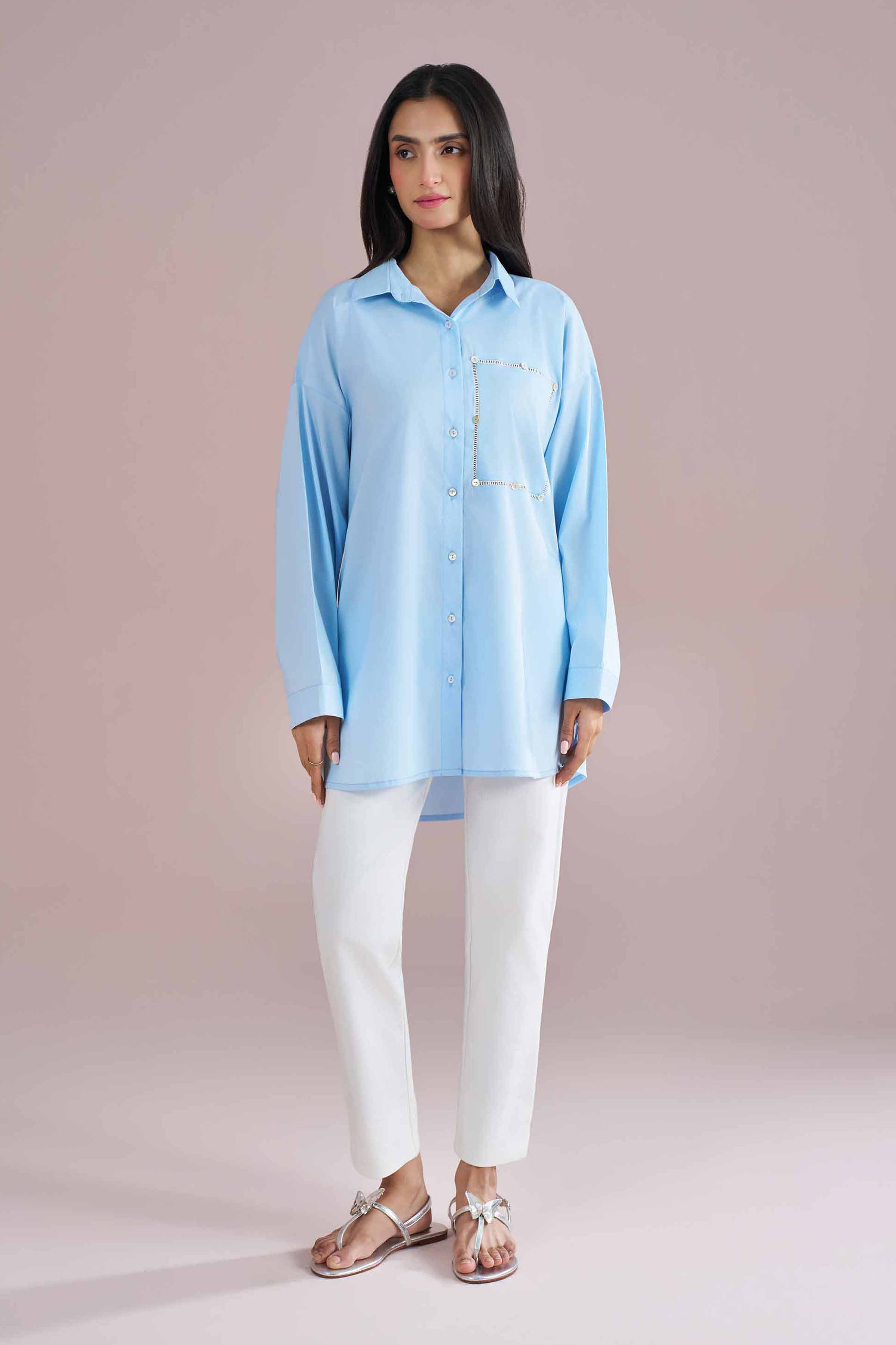 Basic Tunic - AS26-72