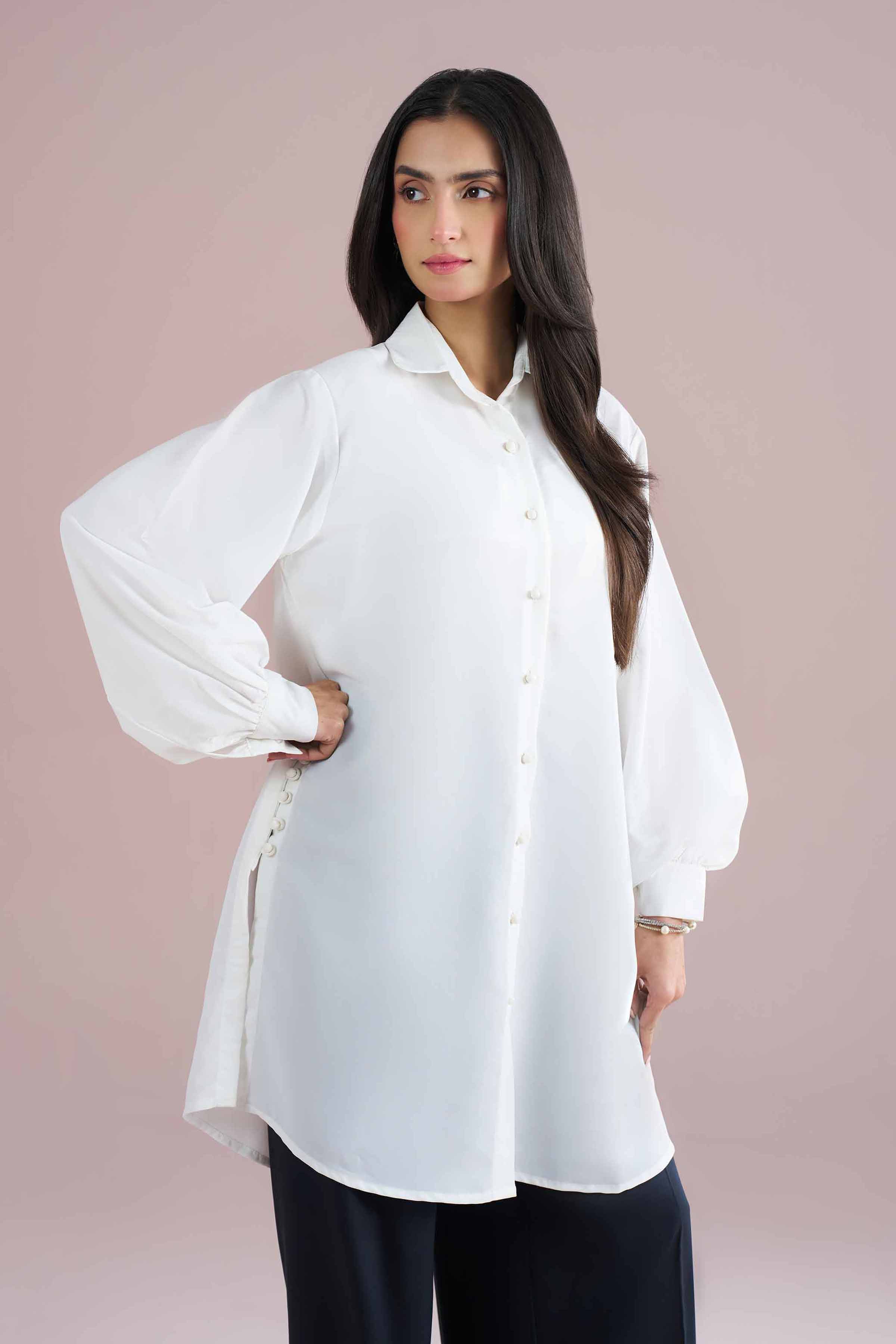 Basic Shirt - AS26-102