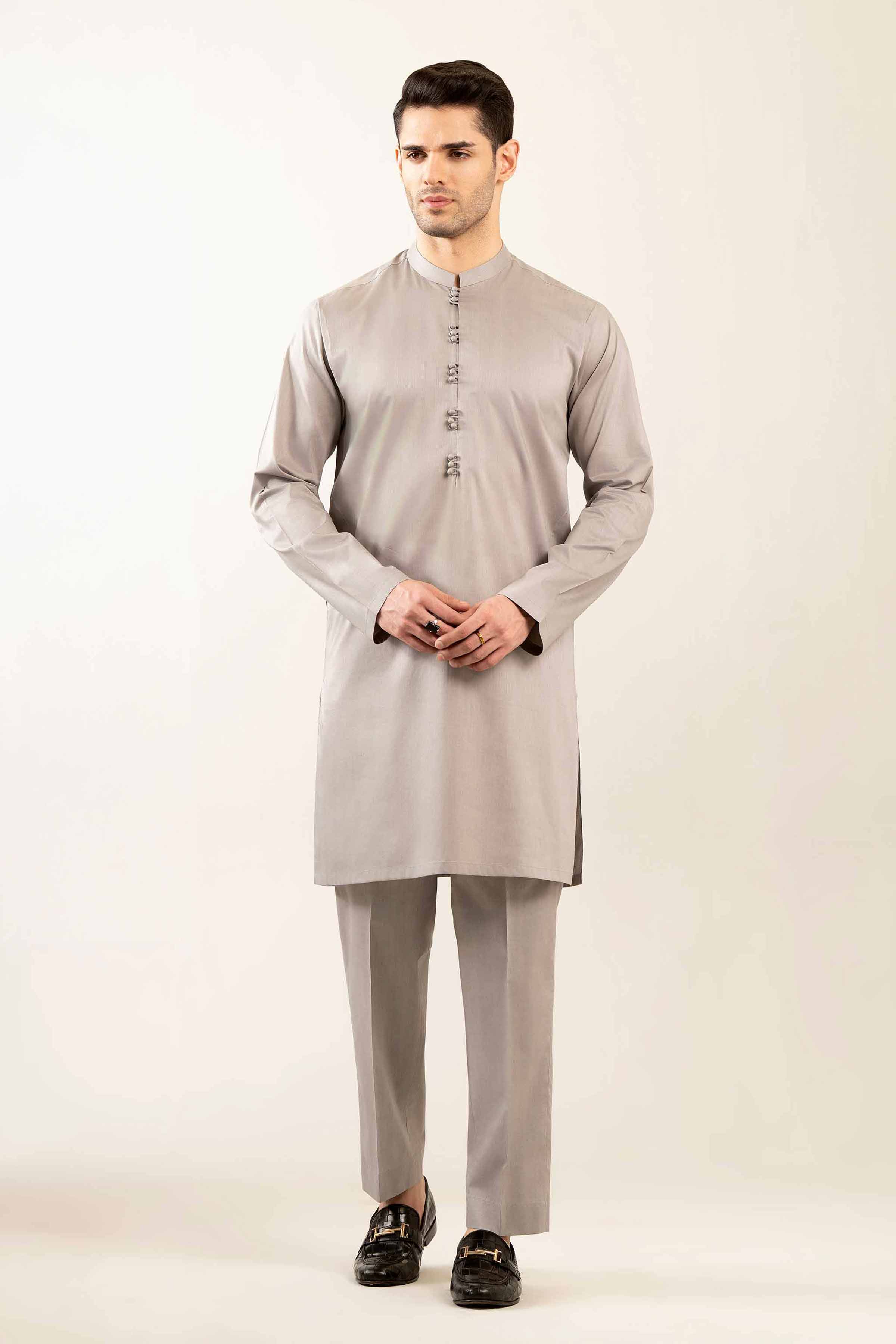 2 Piece - Naqsh Suit