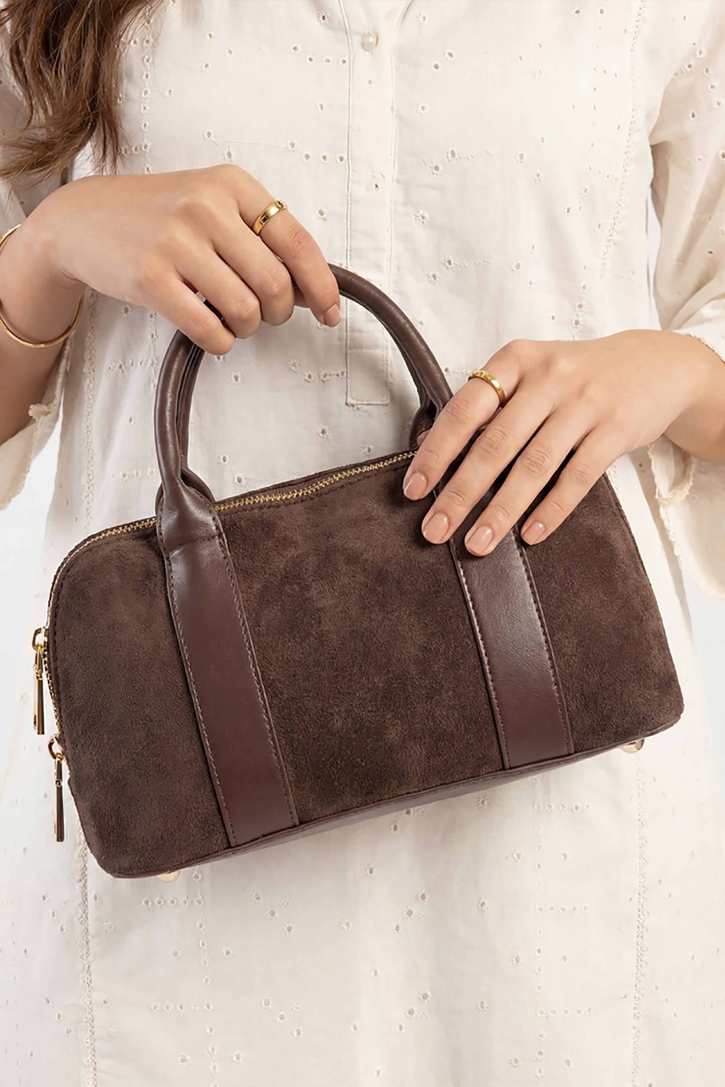 Wine Hand Bag