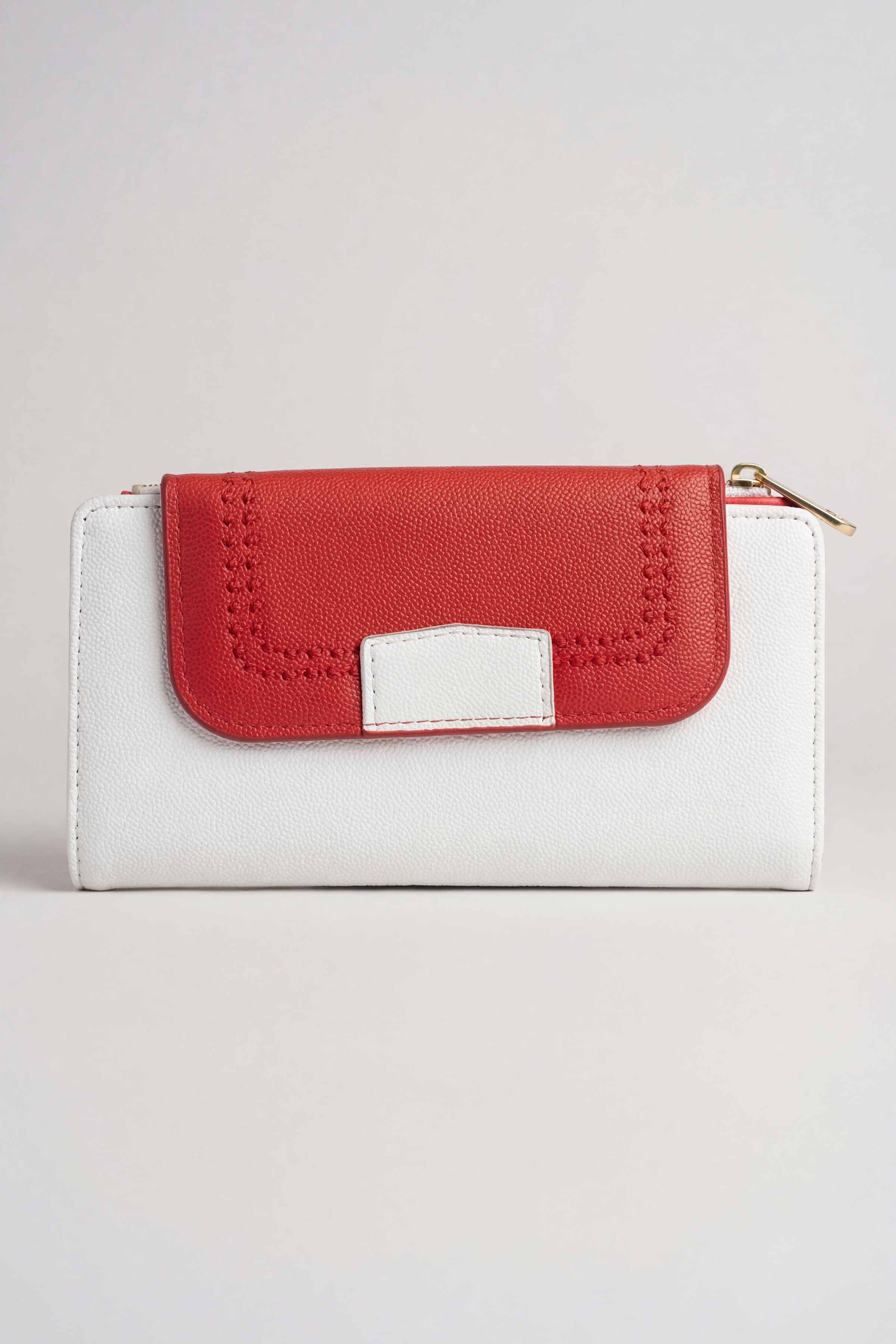 Red Wallet