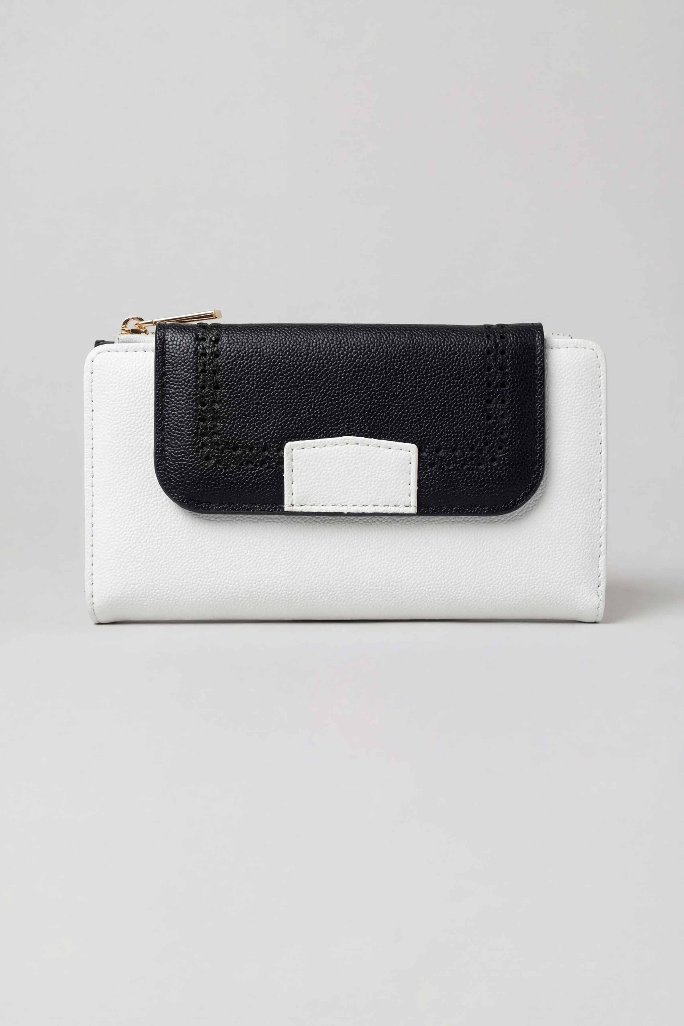 Black Wallet