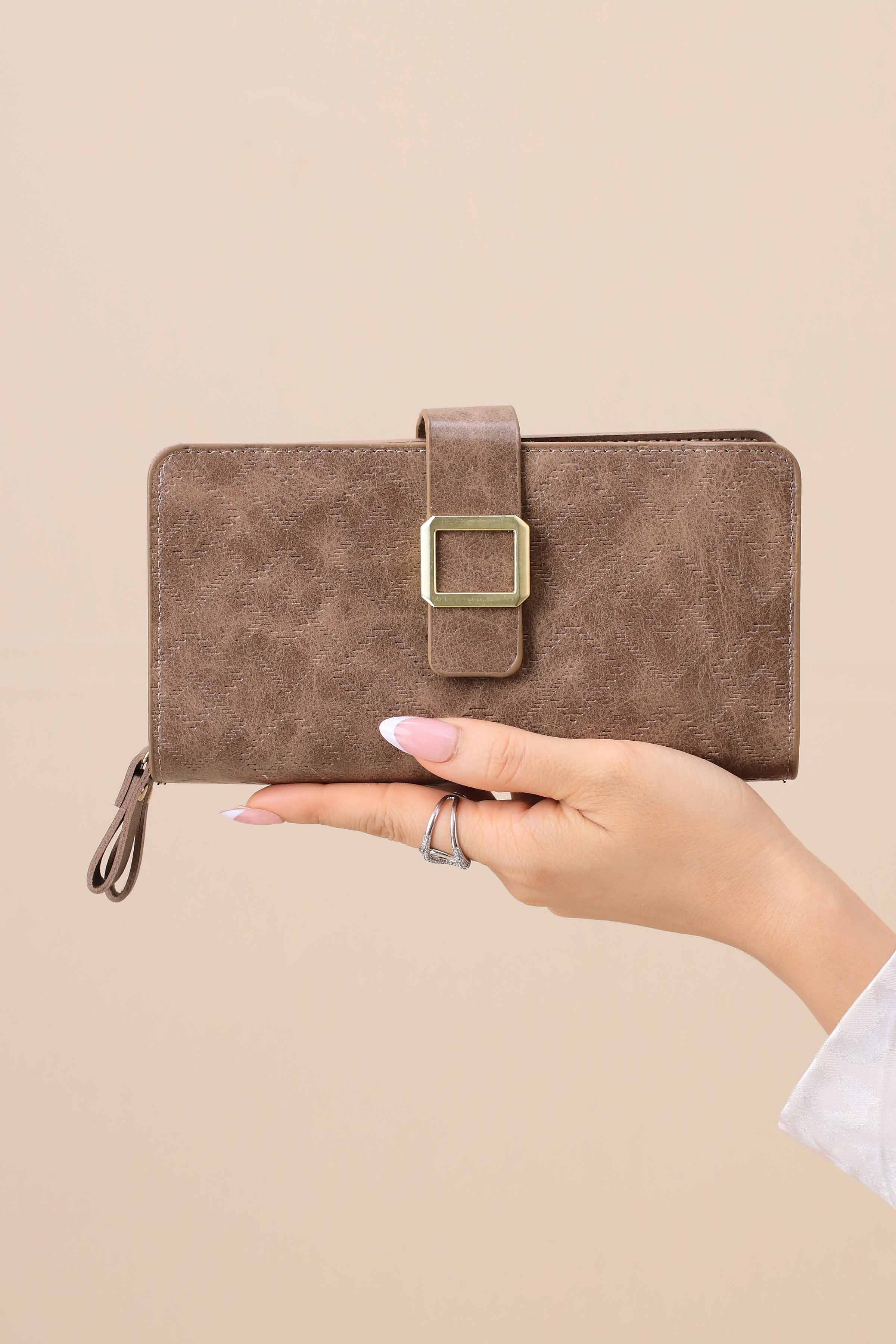 Camel Wallet