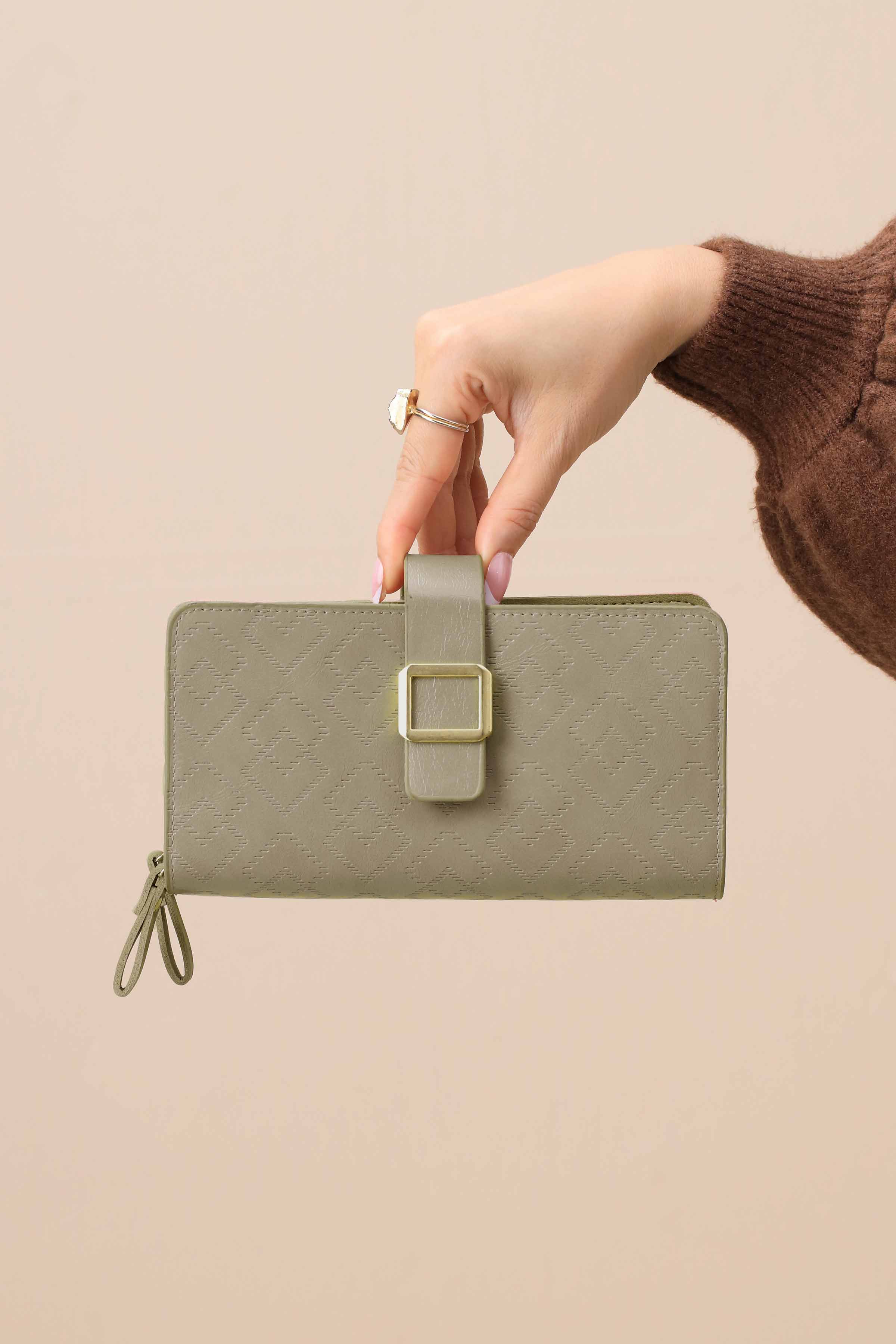 Green Wallet