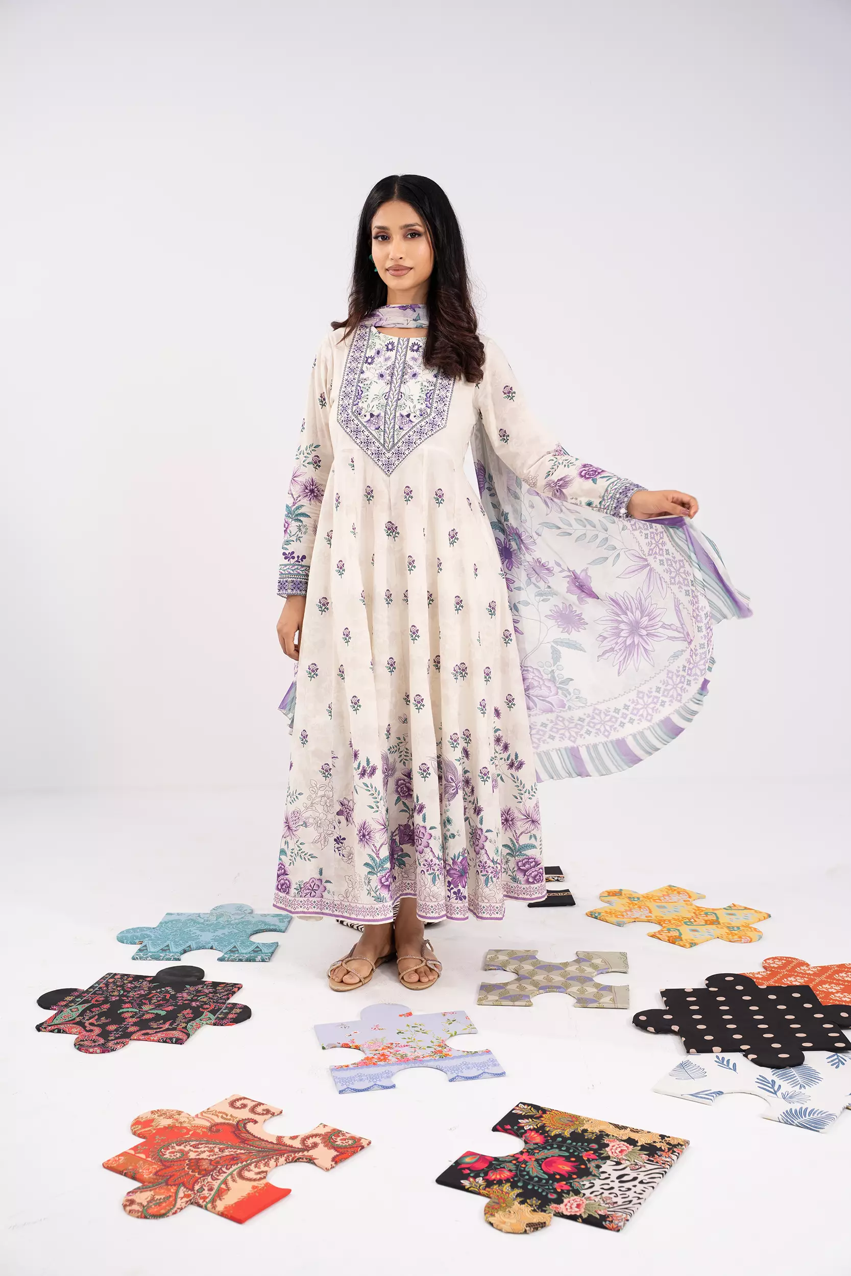 Ramisha (2 PC)