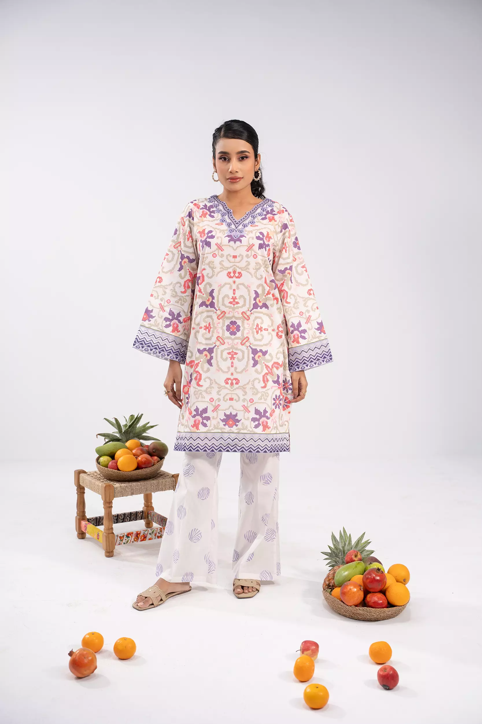 Raihana (2 PC)