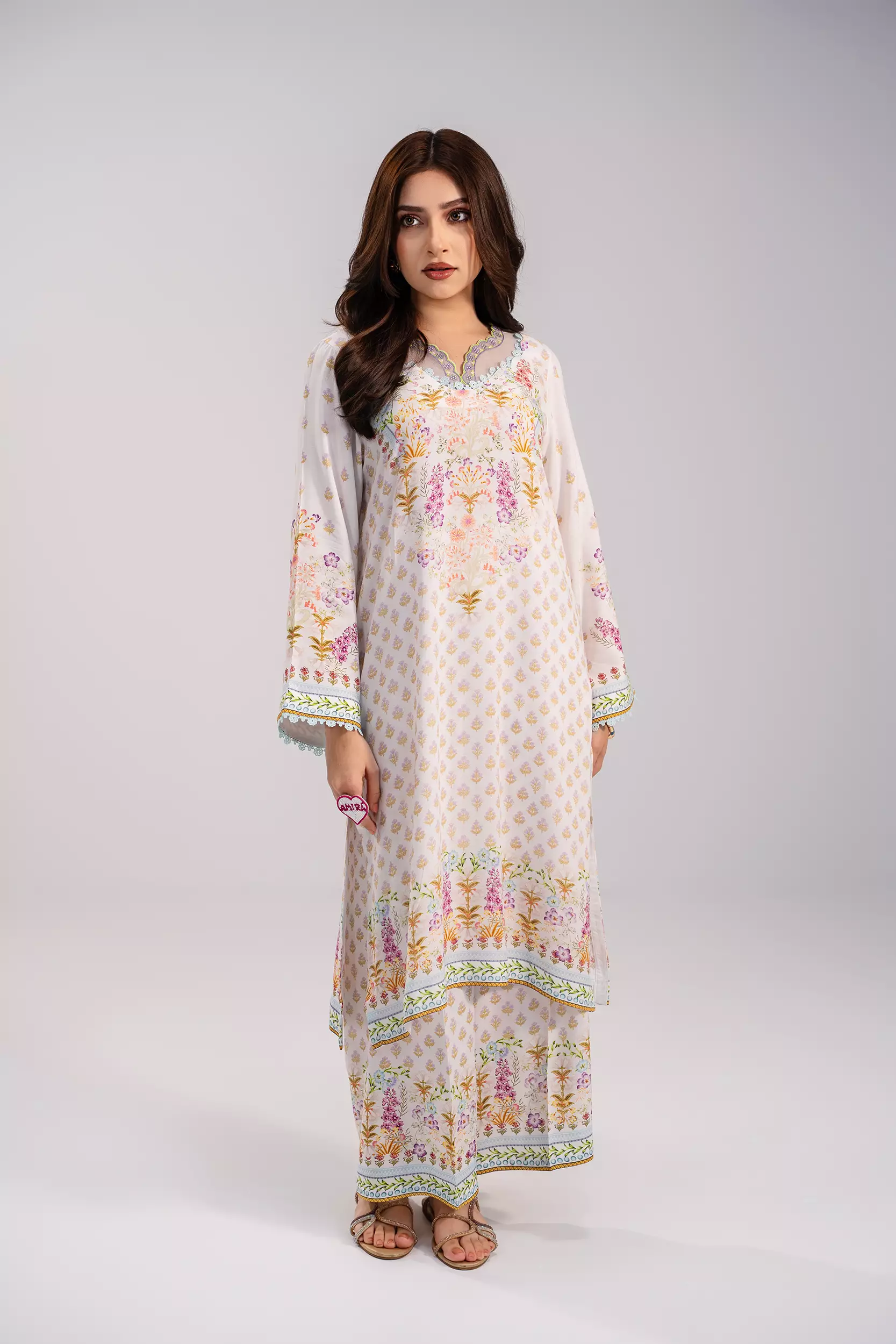 Mahveen (2 PC)