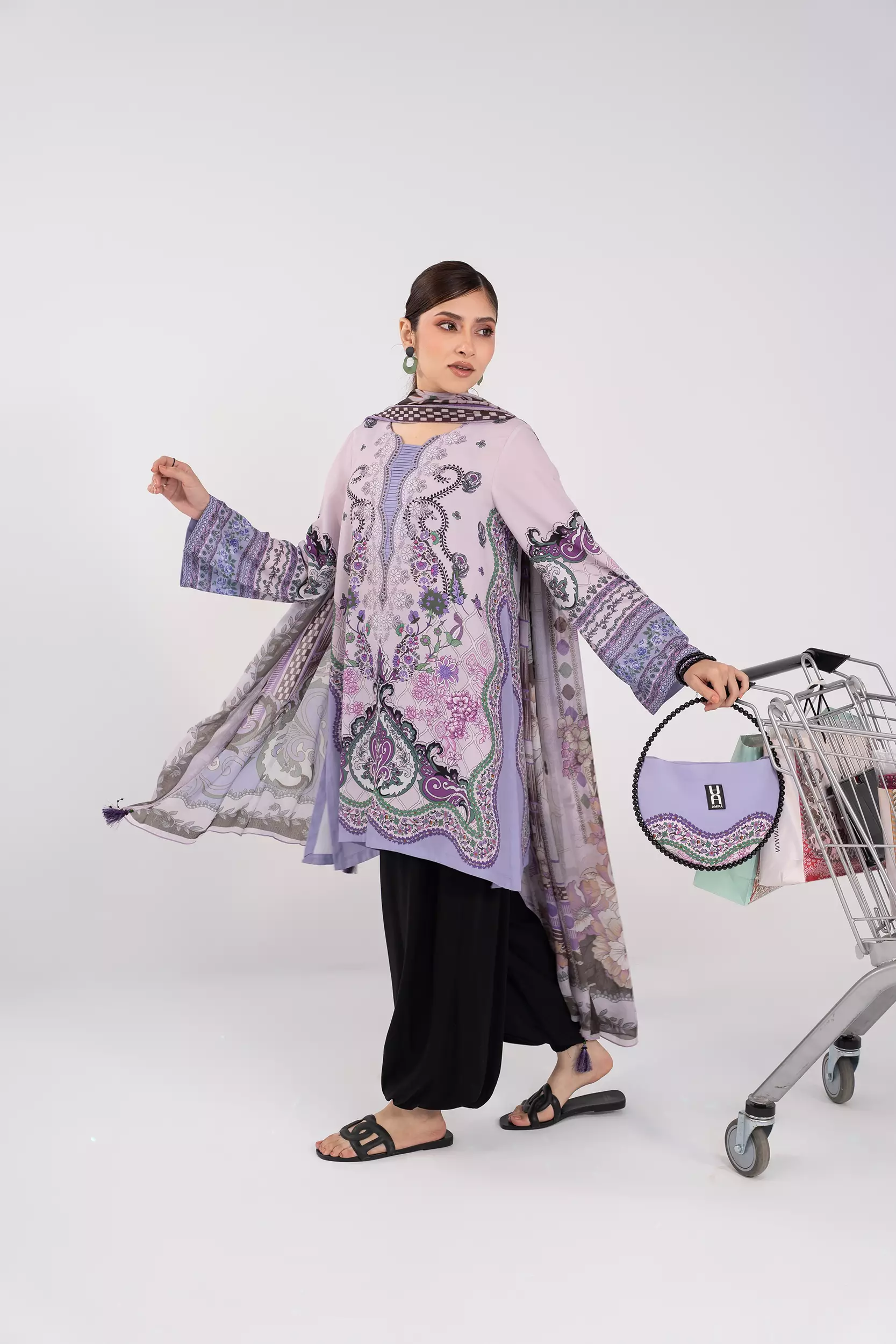 Radhika (2 PC)
