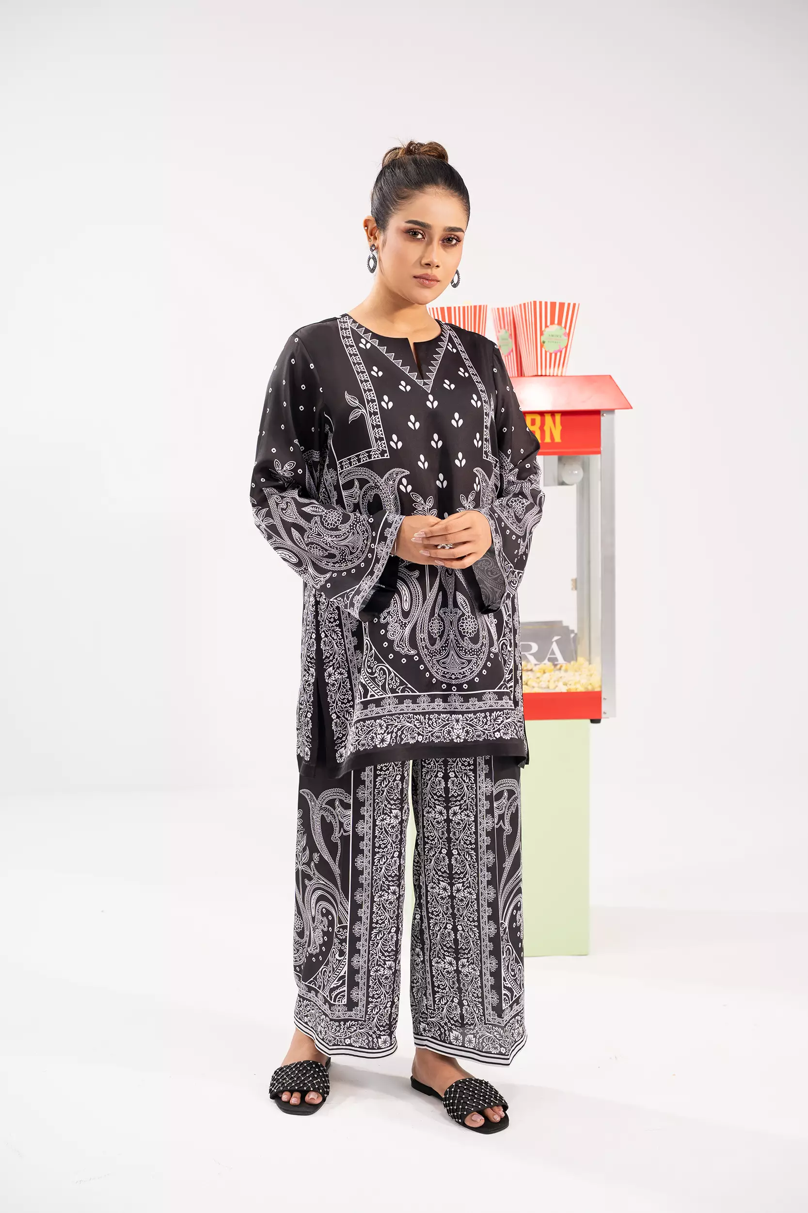 Ondine (2 PC)