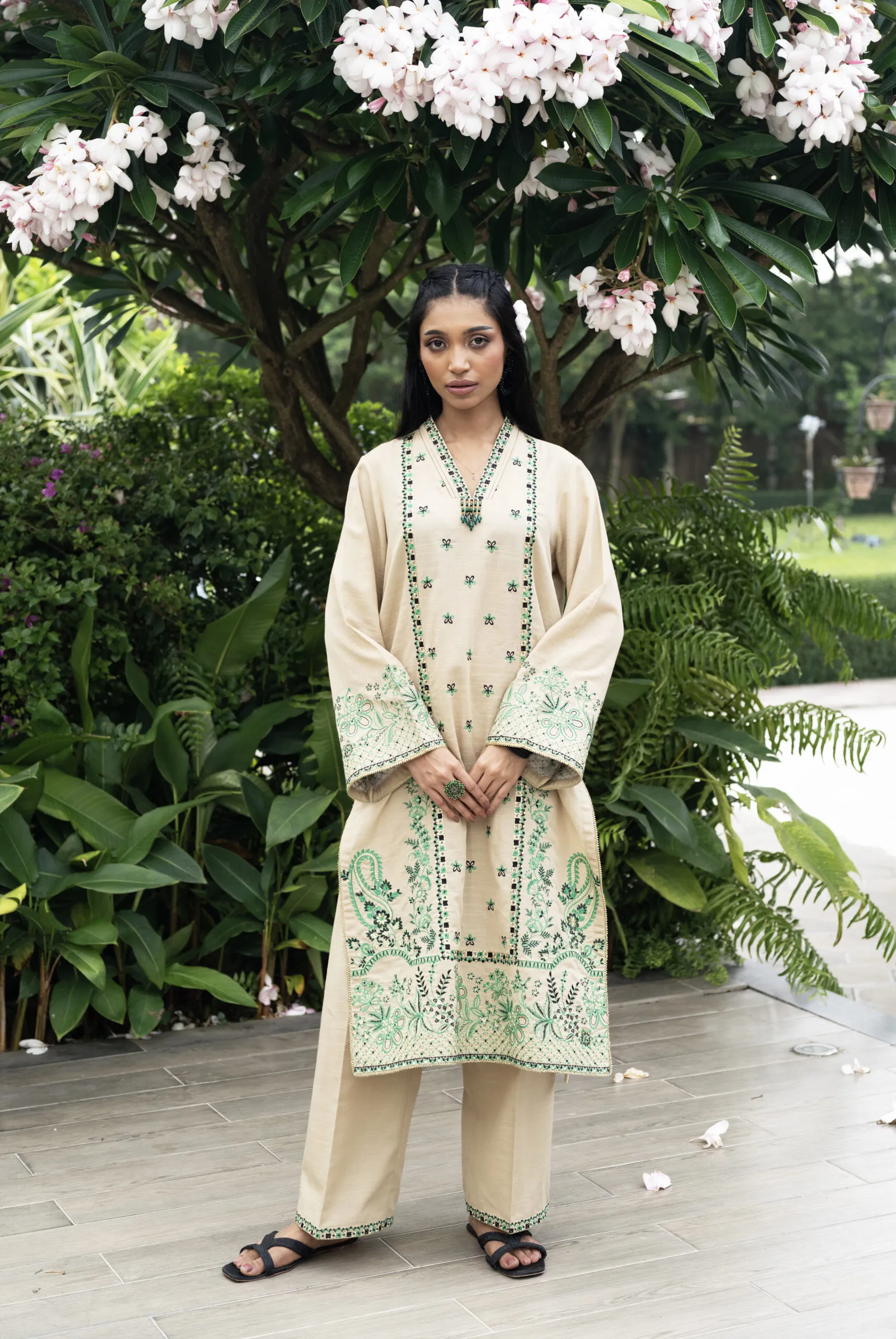 Inshira (2 PC)