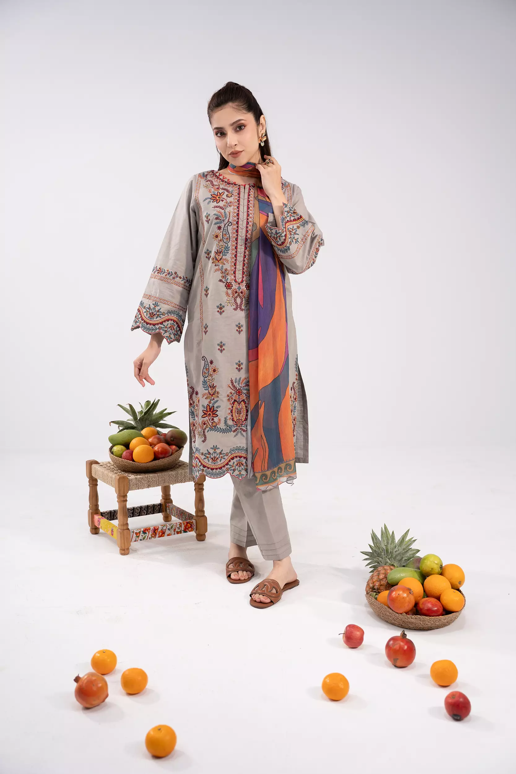 Dilafroz (3 PC)