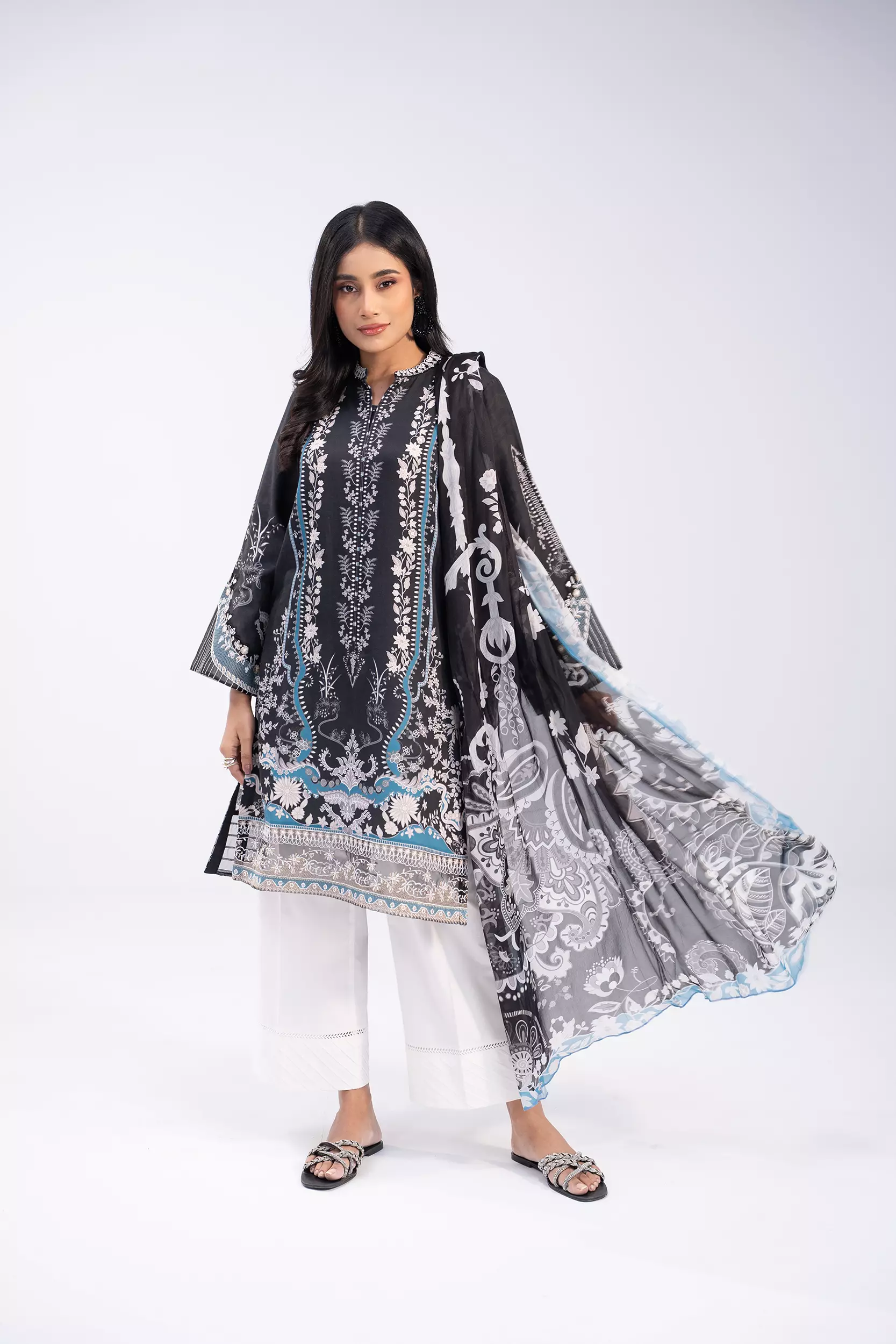 Isolde (2 PC)