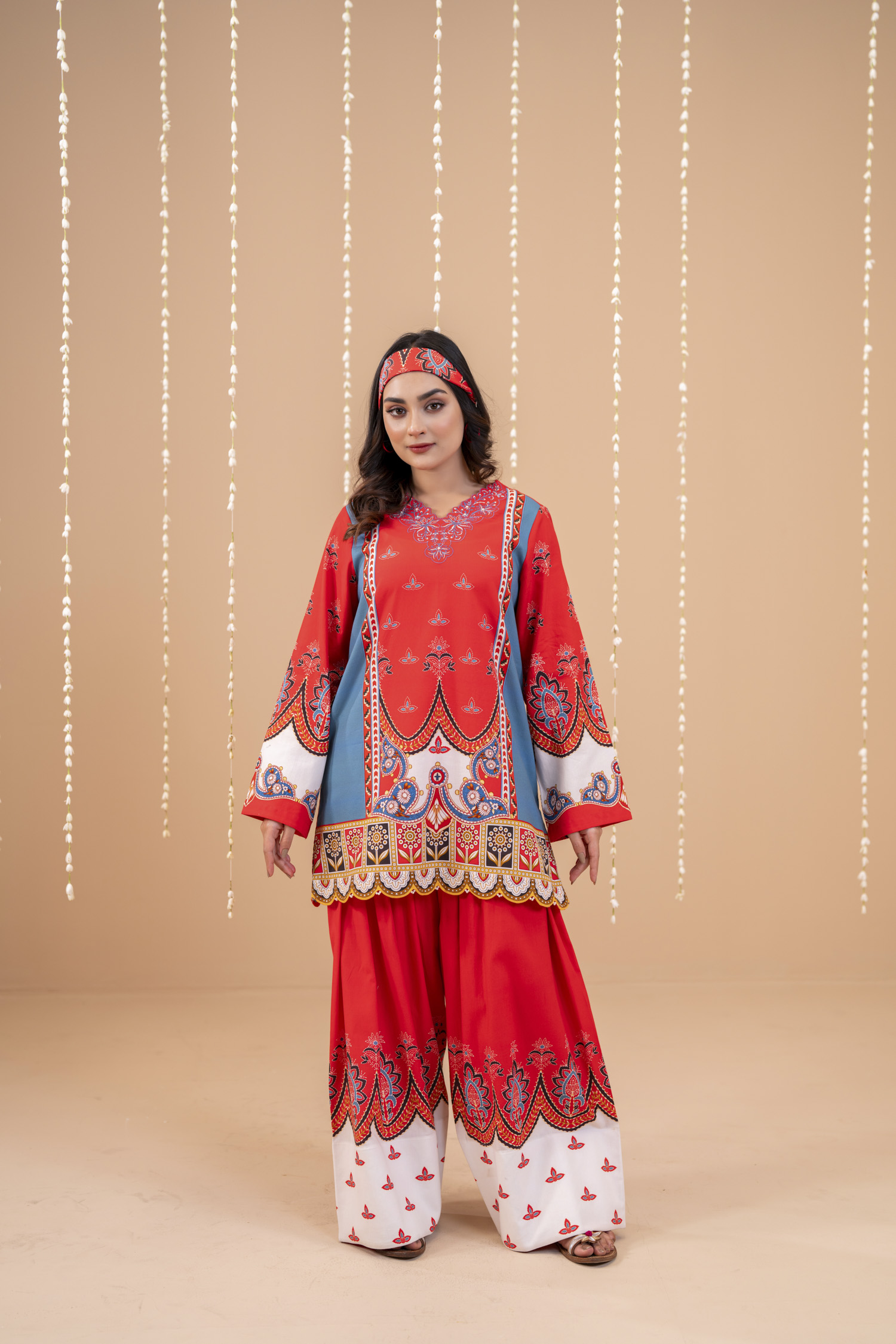 Porshia (2 PC)