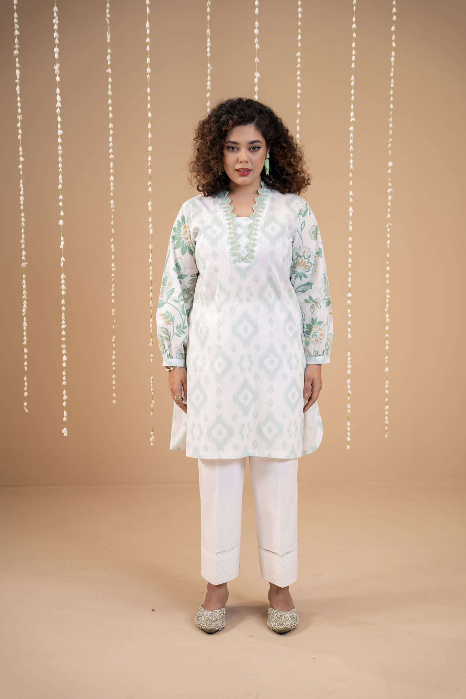 Zaria (1 PC)