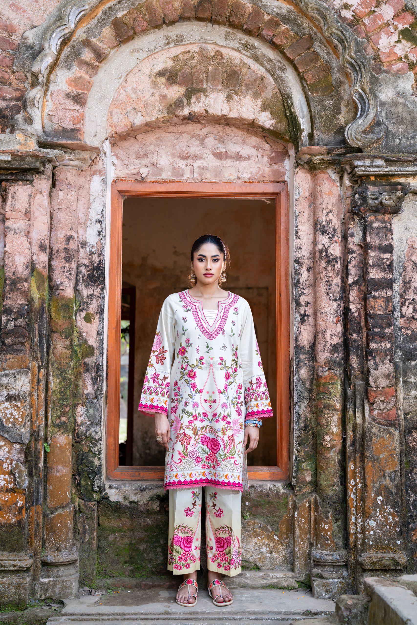 Roshia (2 PC)
