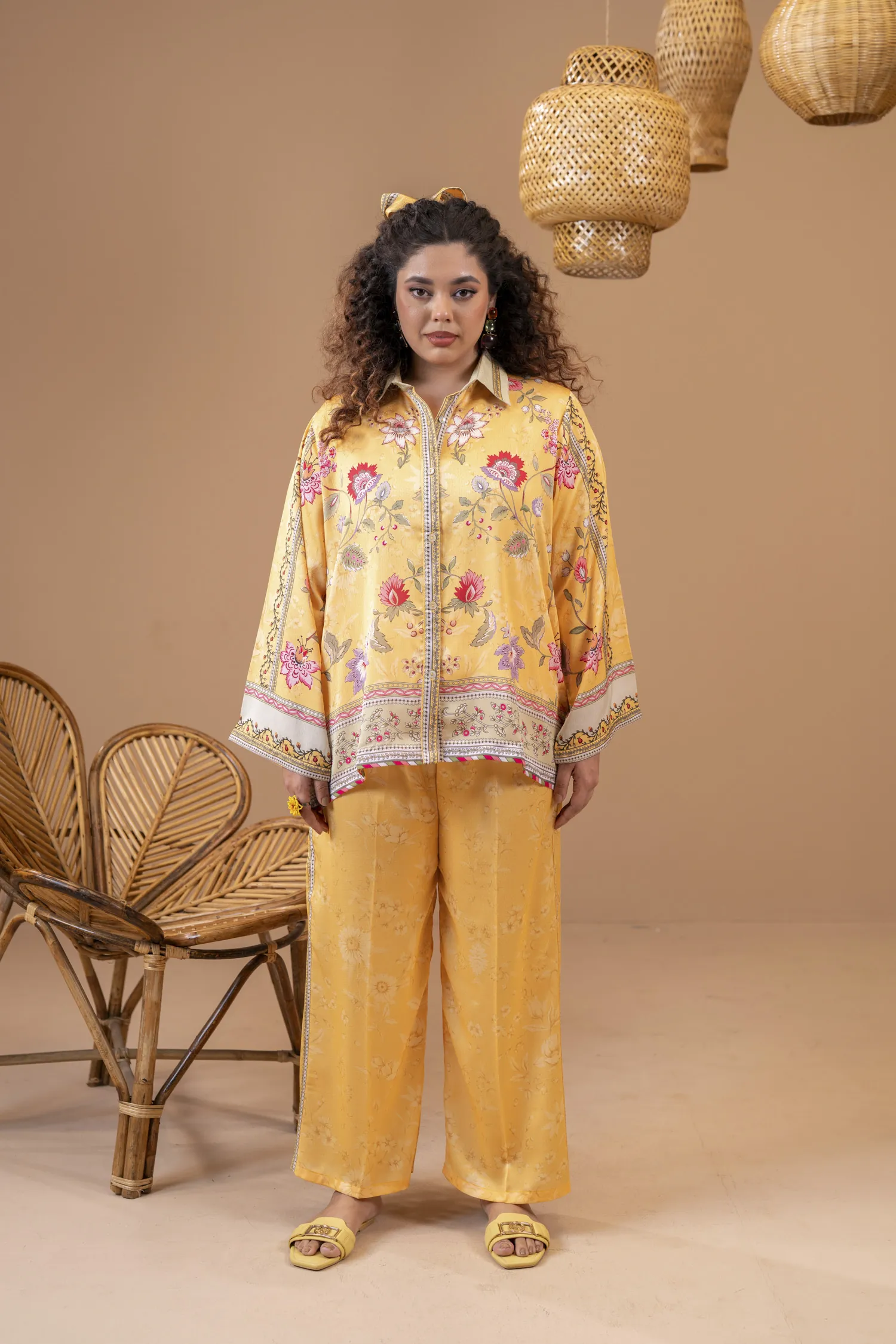 Sahiba (2 PC)