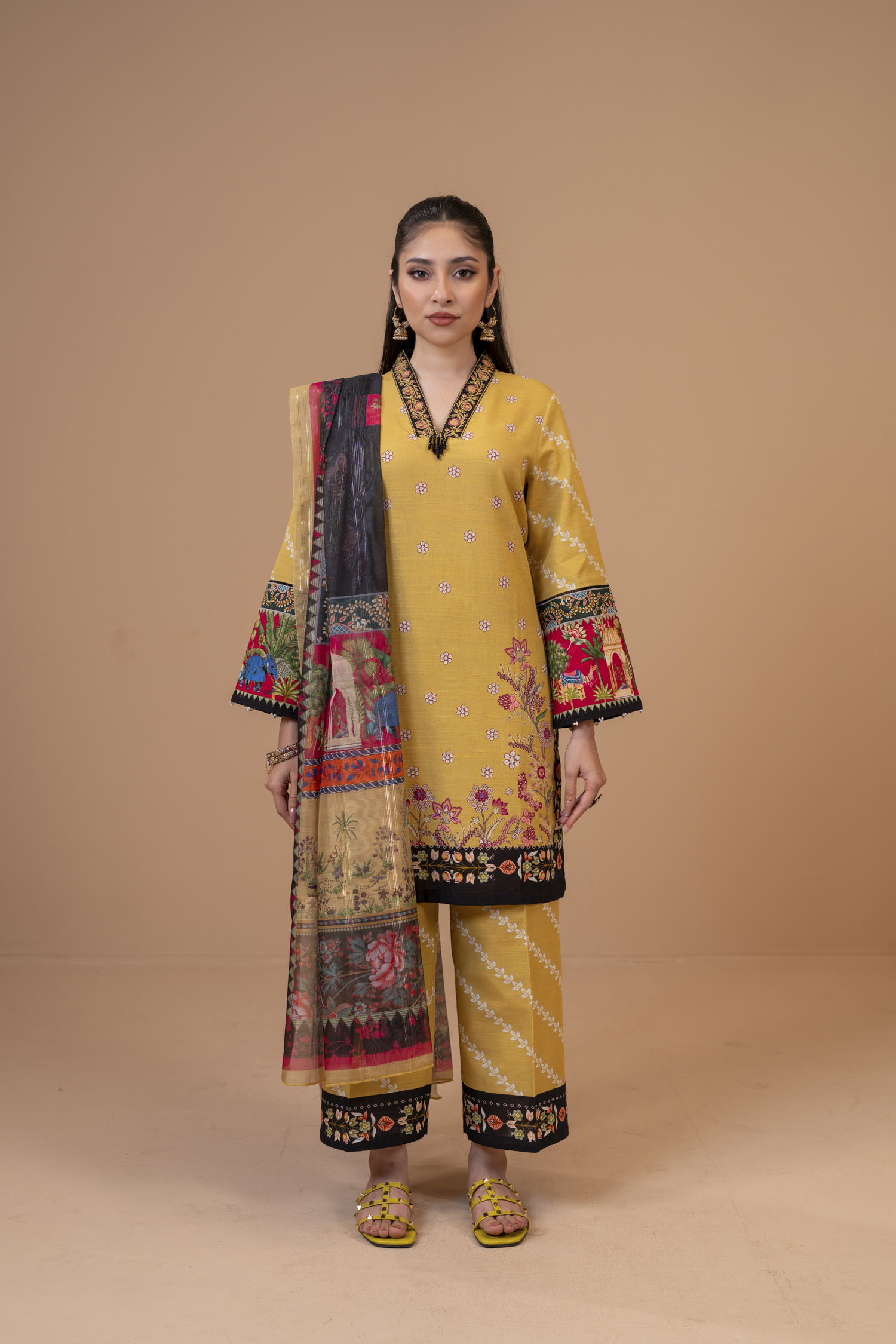 Prima (3 PC)