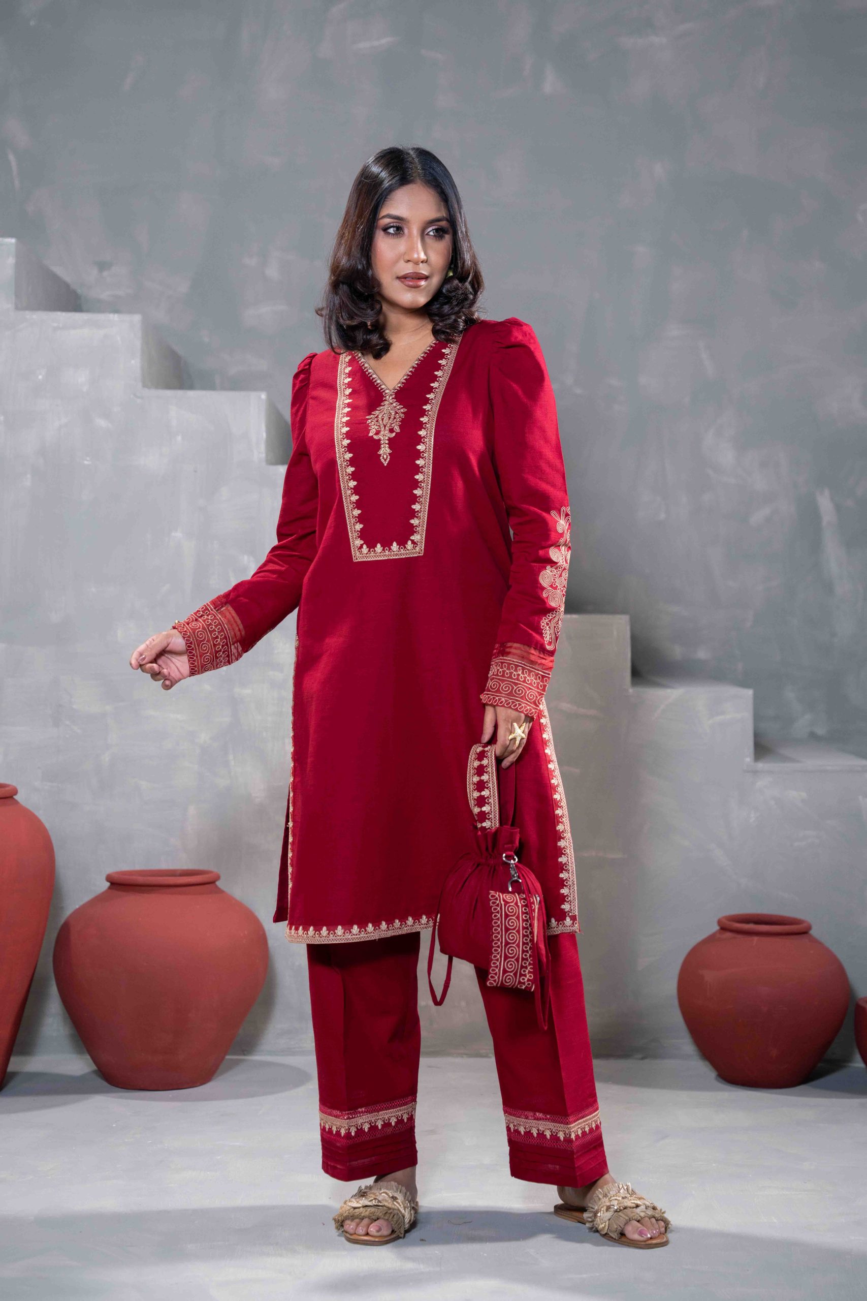 Mahsina (2 PC)