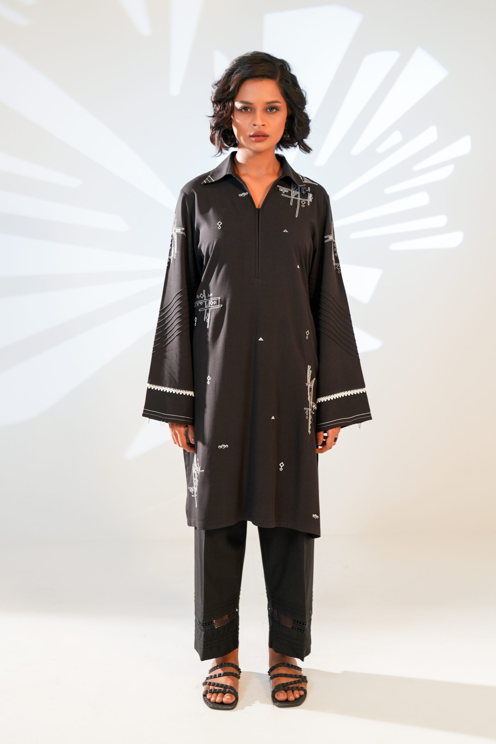 Ridu (1 PC) — Kurti Luméora Bangladesh