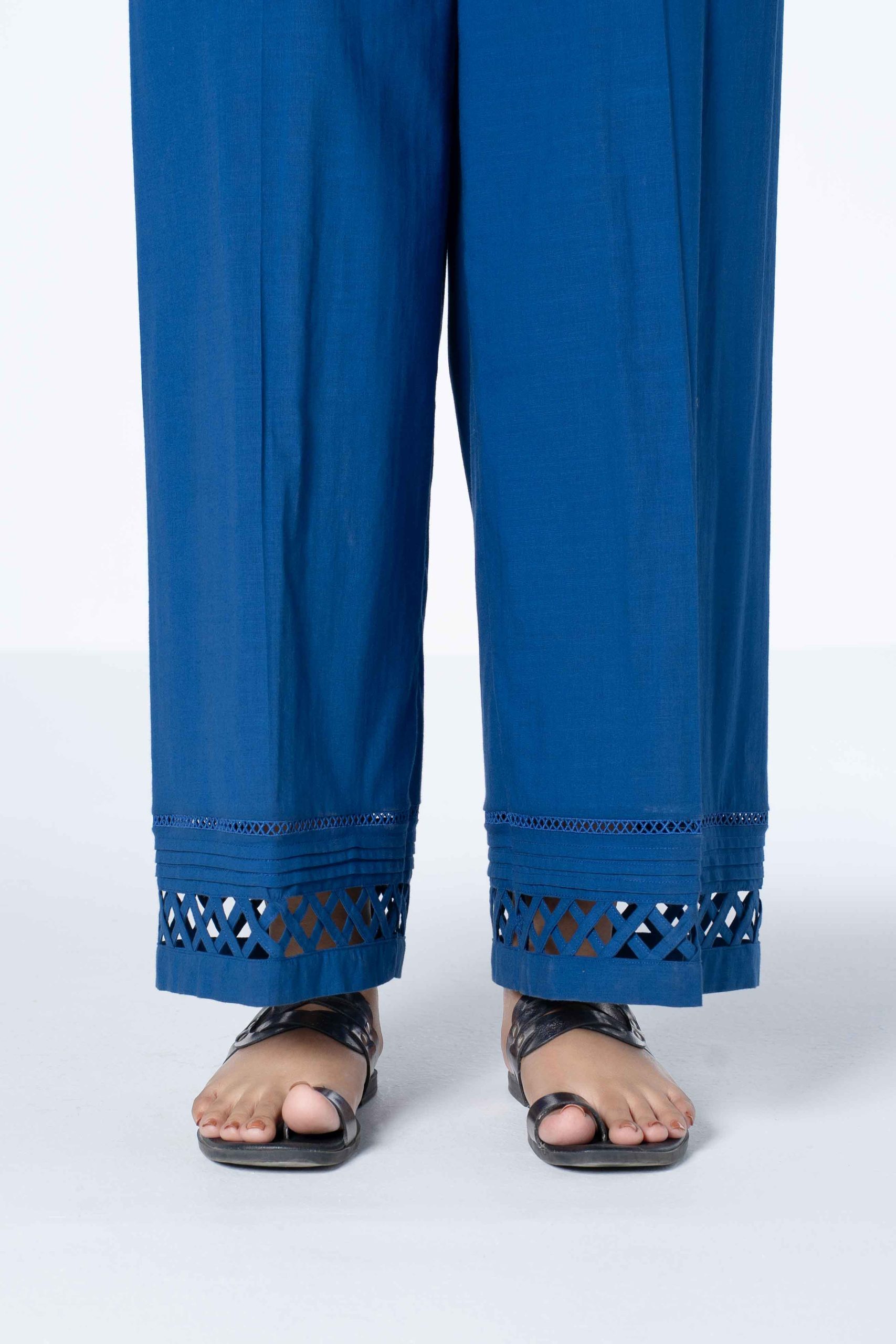 Aisling — cut details on leg opening Uncategorised Luméora Bangladesh